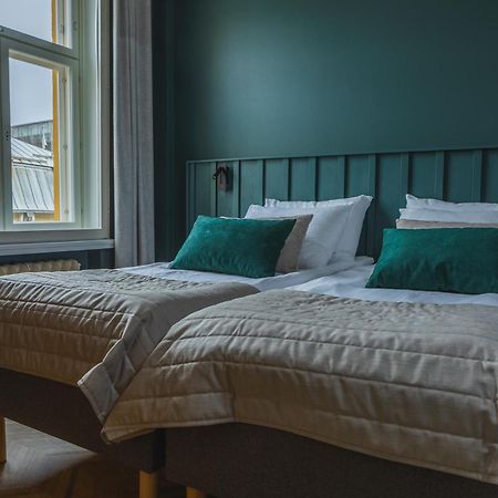 Ineon Hotel Turku Ngoại thất bức ảnh