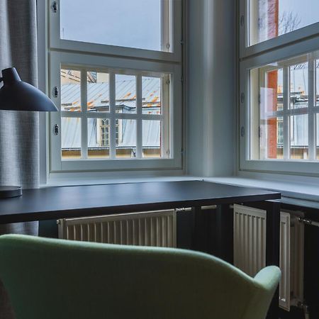 Ineon Hotel Turku Ngoại thất bức ảnh