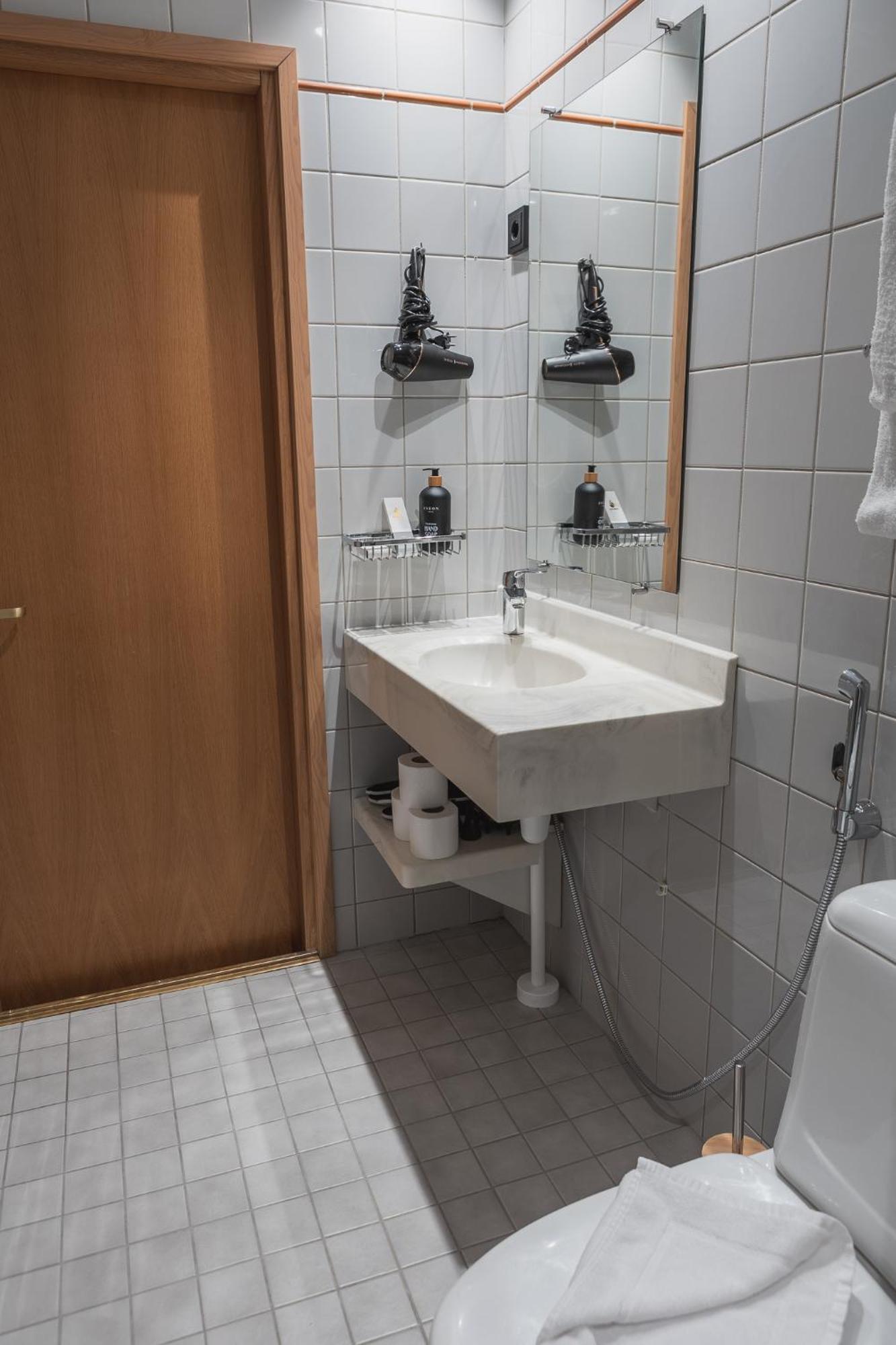 Ineon Hotel Turku Ngoại thất bức ảnh