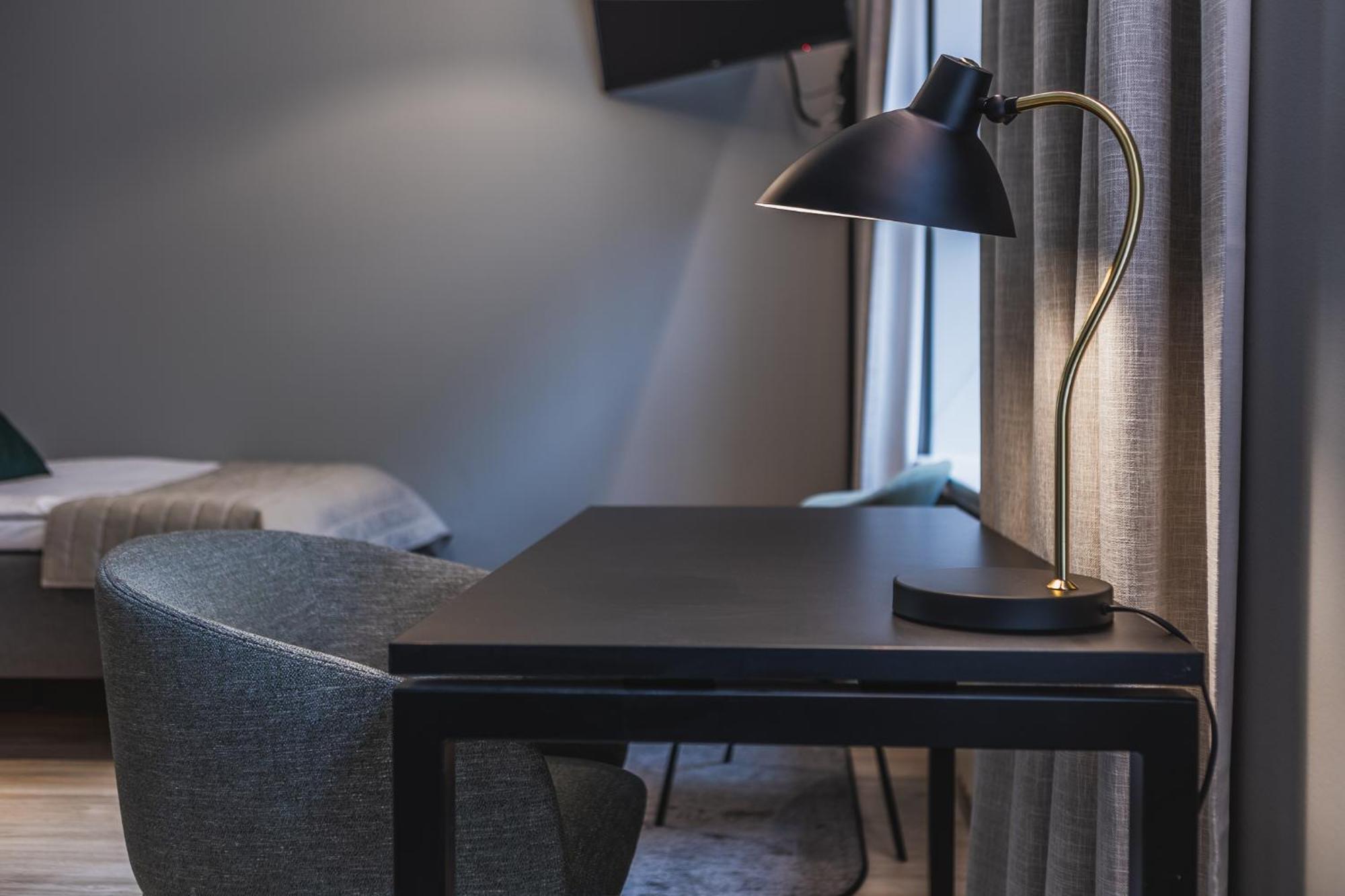Ineon Hotel Turku Ngoại thất bức ảnh
