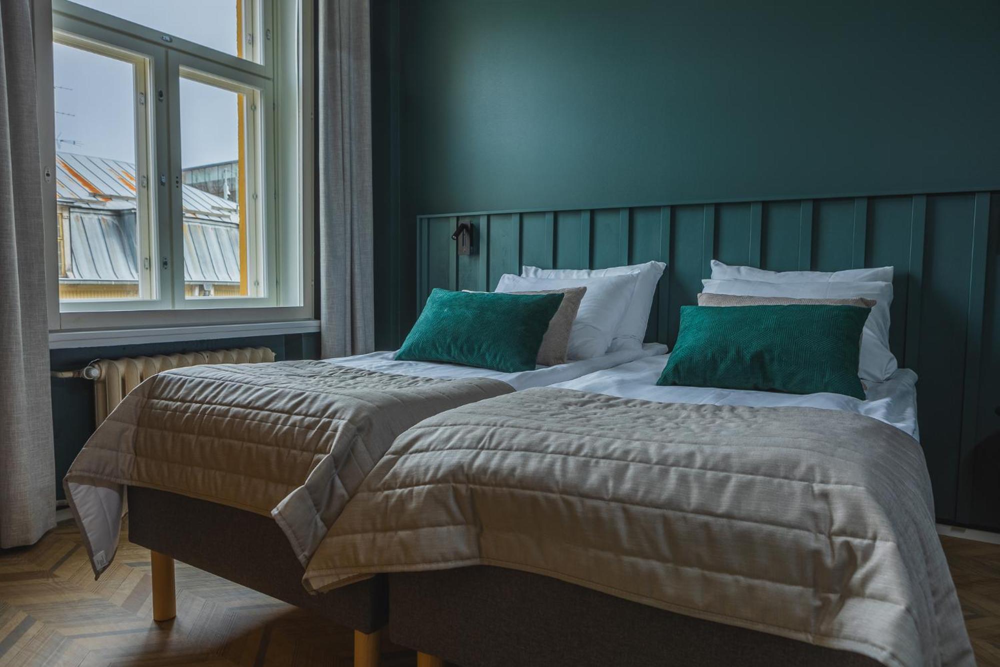 Ineon Hotel Turku Ngoại thất bức ảnh