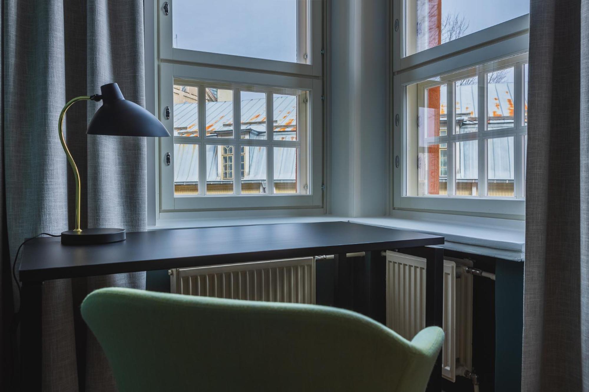 Ineon Hotel Turku Ngoại thất bức ảnh