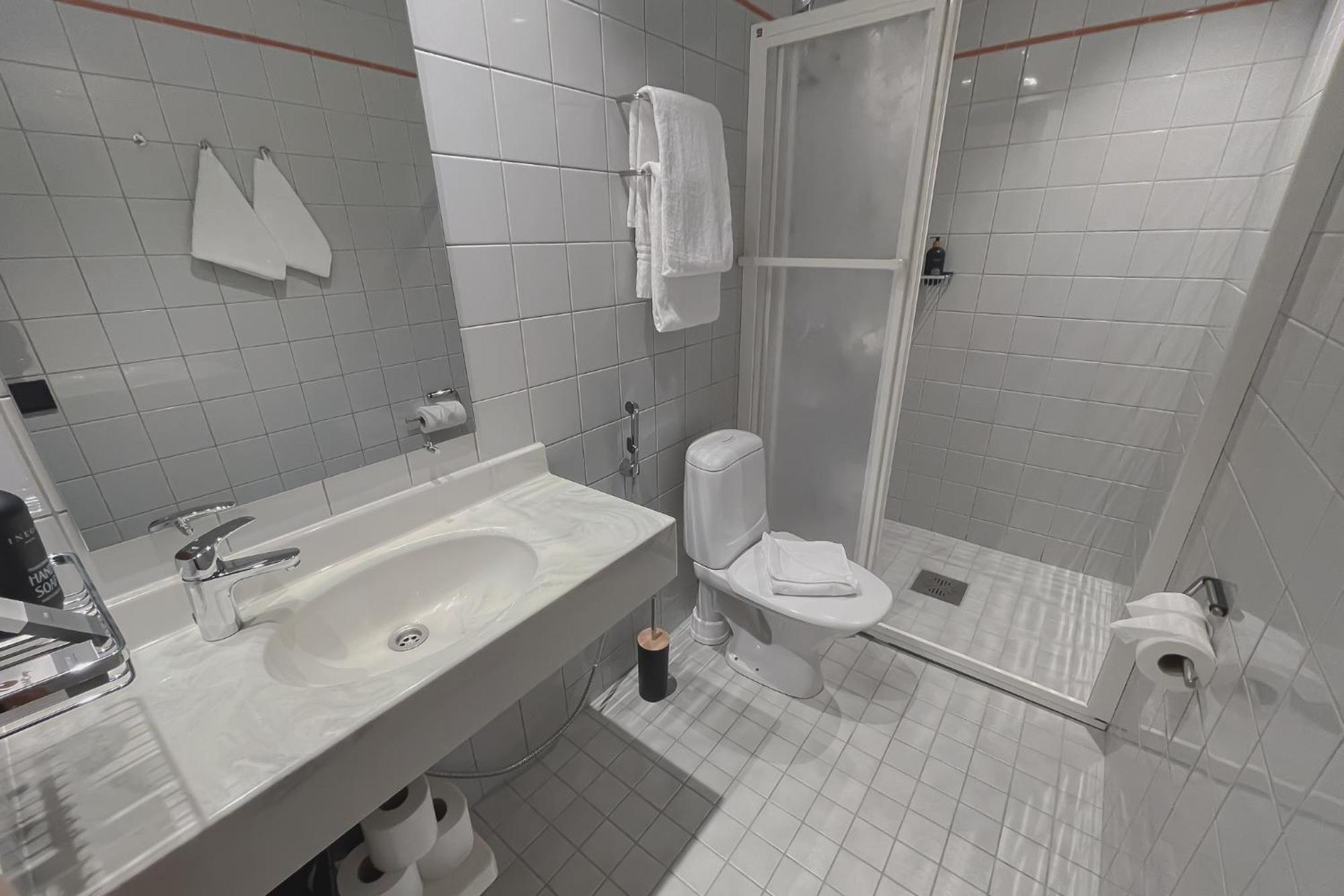 Ineon Hotel Turku Ngoại thất bức ảnh
