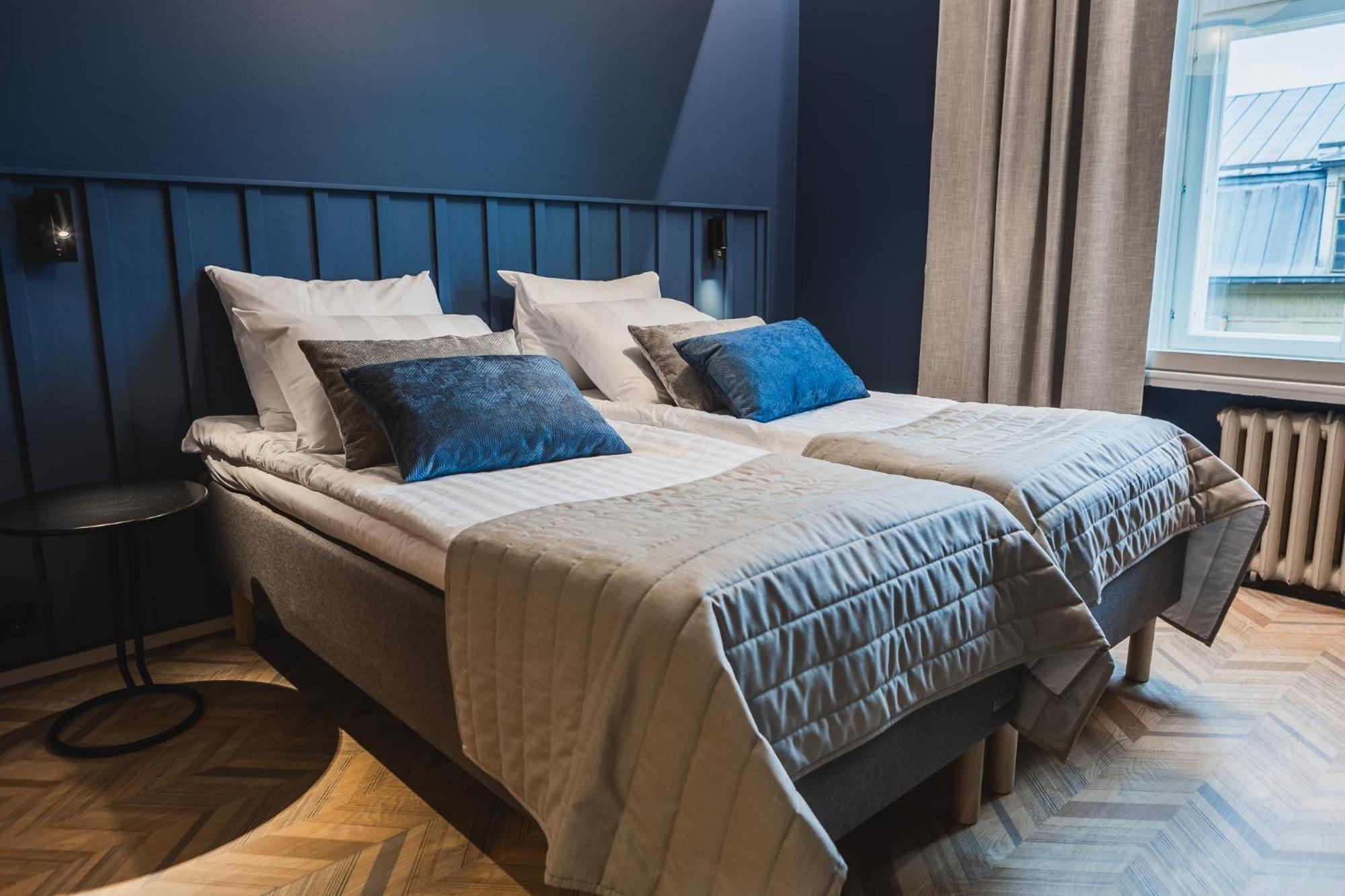 Ineon Hotel Turku Ngoại thất bức ảnh