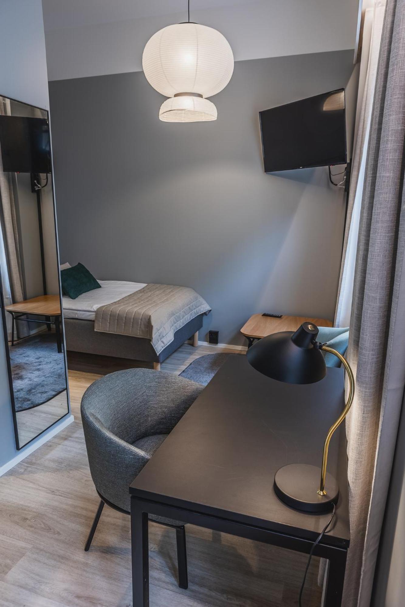 Ineon Hotel Turku Ngoại thất bức ảnh