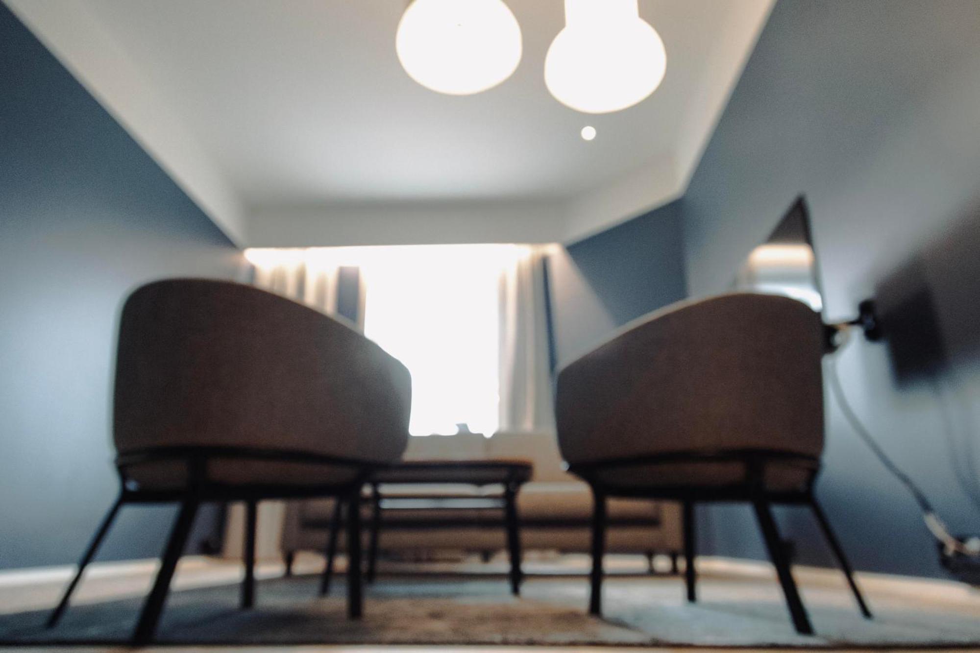 Ineon Hotel Turku Ngoại thất bức ảnh
