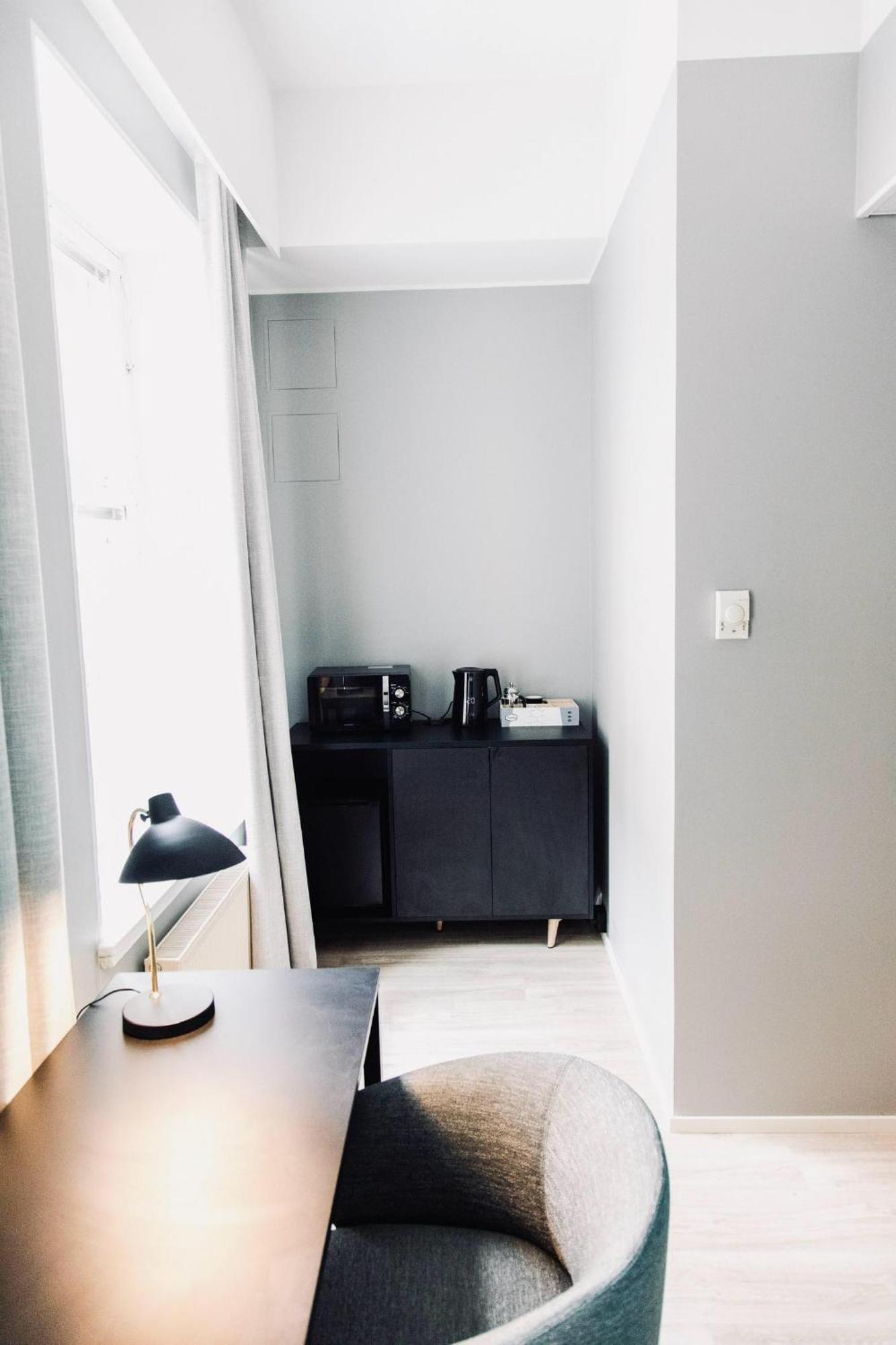 Ineon Hotel Turku Ngoại thất bức ảnh