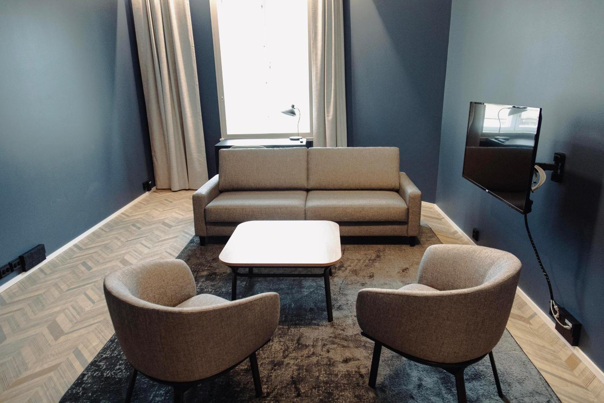 Ineon Hotel Turku Ngoại thất bức ảnh