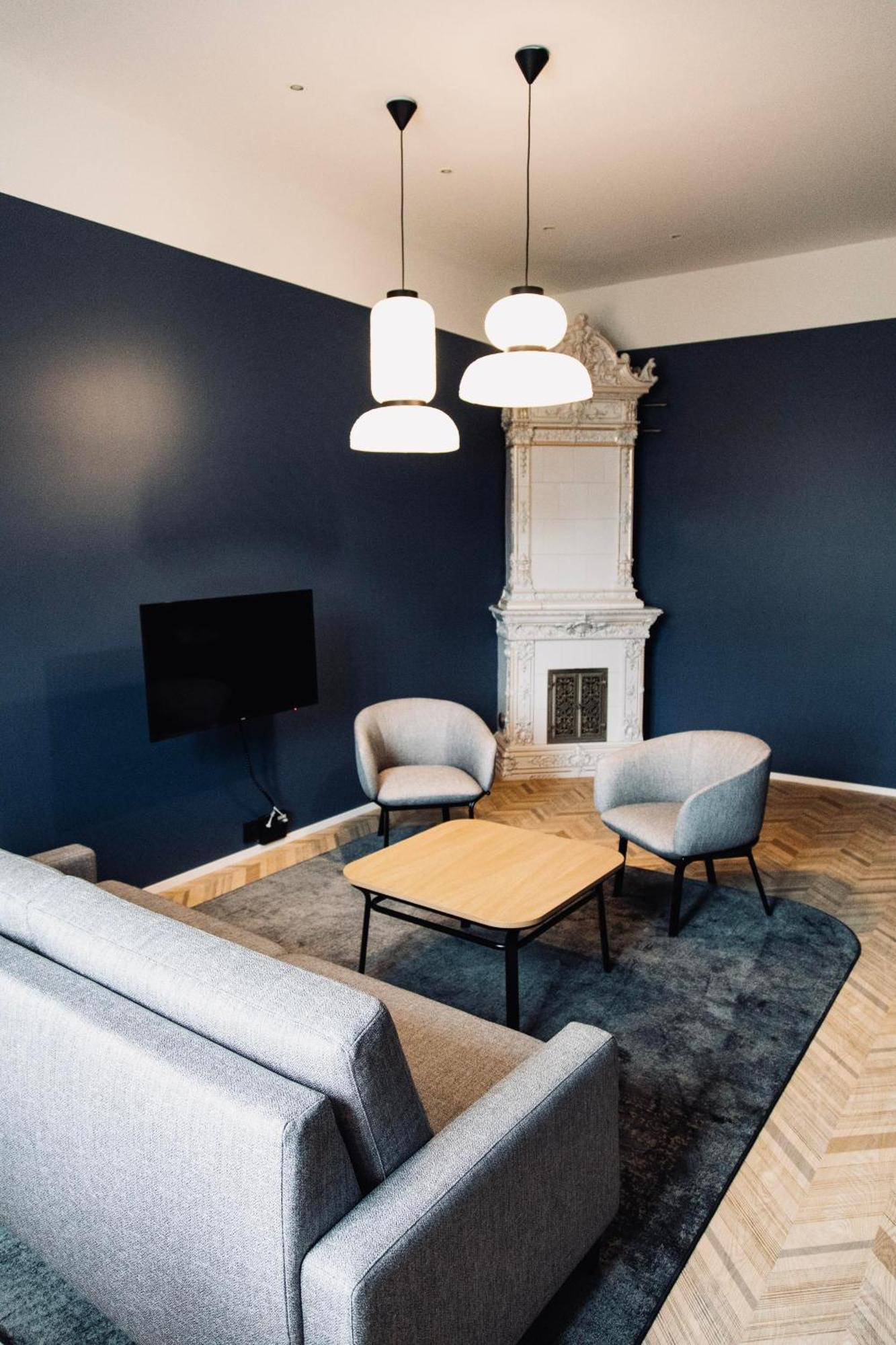 Ineon Hotel Turku Ngoại thất bức ảnh