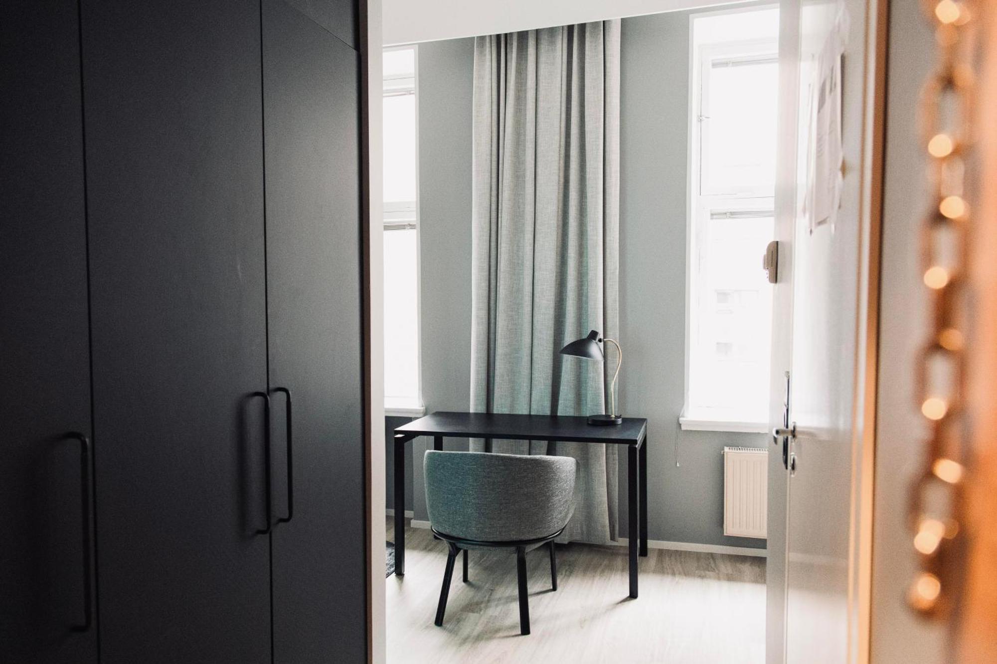 Ineon Hotel Turku Ngoại thất bức ảnh