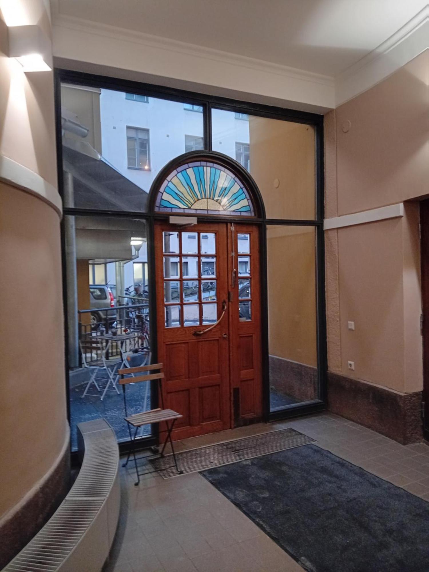 Ineon Hotel Turku Ngoại thất bức ảnh